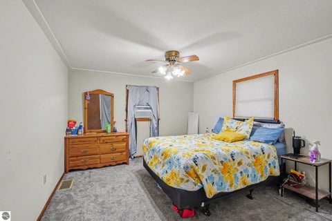 Tiny photo for 3989 S Foster Road, Mt Pleasant, MI 48858 (MLS # 1948288)
