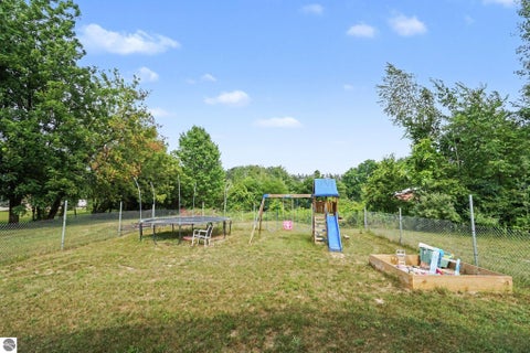 Tiny photo for 3989 S Foster Road, Mt Pleasant, MI 48858 (MLS # 1948288)
