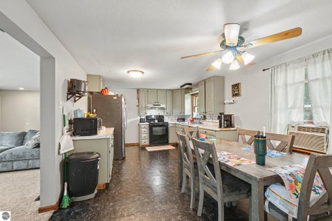 Tiny photo for 3989 S Foster Road, Mt Pleasant, MI 48858 (MLS # 1948288)