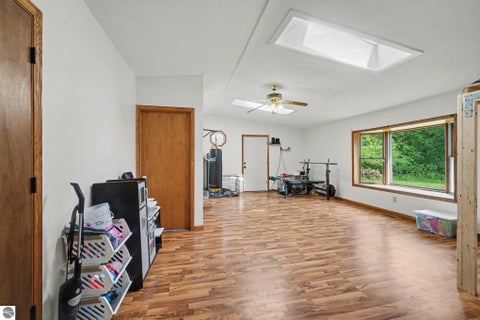 Tiny photo for 3989 S Foster Road, Mt Pleasant, MI 48858 (MLS # 1948288)