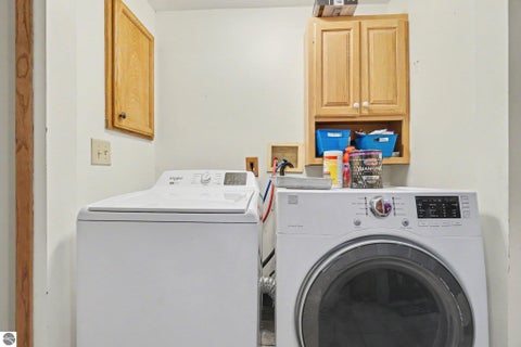 Tiny photo for 3989 S Foster Road, Mt Pleasant, MI 48858 (MLS # 1948288)