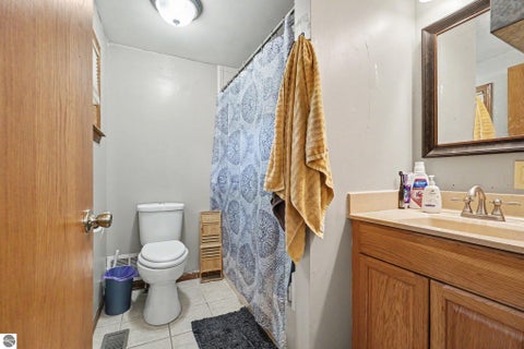 Tiny photo for 3989 S Foster Road, Mt Pleasant, MI 48858 (MLS # 1948288)