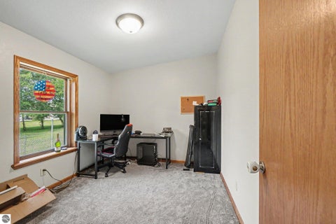 Tiny photo for 3989 S Foster Road, Mt Pleasant, MI 48858 (MLS # 1948288)