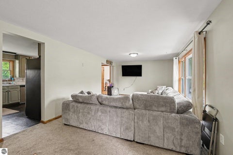 Tiny photo for 3989 S Foster Road, Mt Pleasant, MI 48858 (MLS # 1948288)