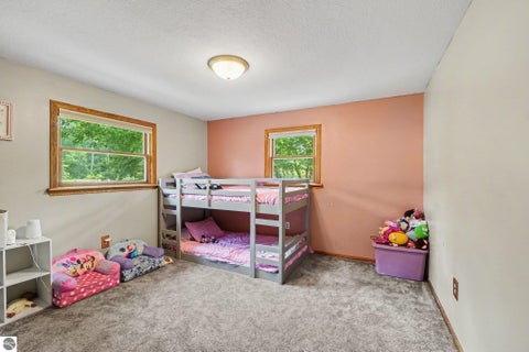 Tiny photo for 3989 S Foster Road, Mt Pleasant, MI 48858 (MLS # 1948288)