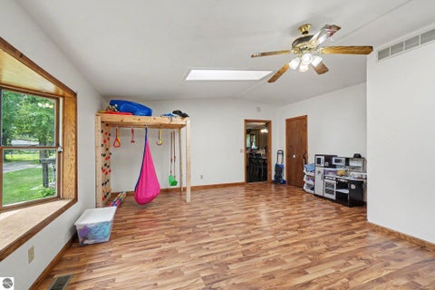 Tiny photo for 3989 S Foster Road, Mt Pleasant, MI 48858 (MLS # 1948288)