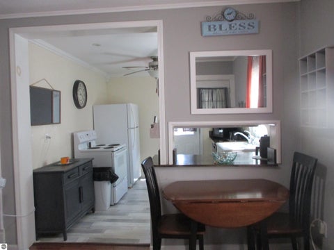 Tiny photo for 107 W Hall Street, Shepherd, MI 48883 (MLS # 1946545)