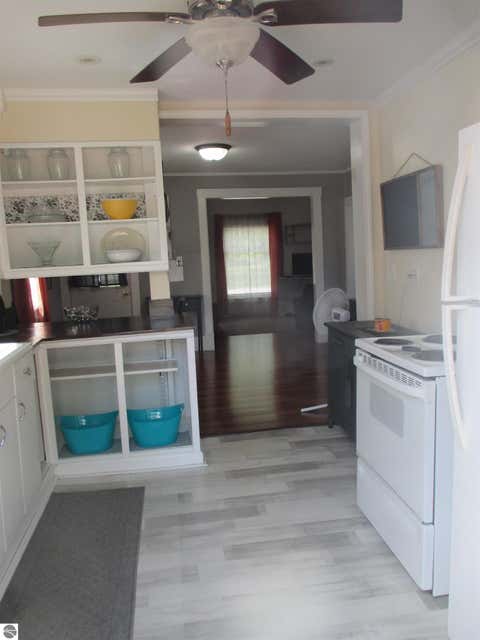 Tiny photo for 107 W Hall Street, Shepherd, MI 48883 (MLS # 1946545)