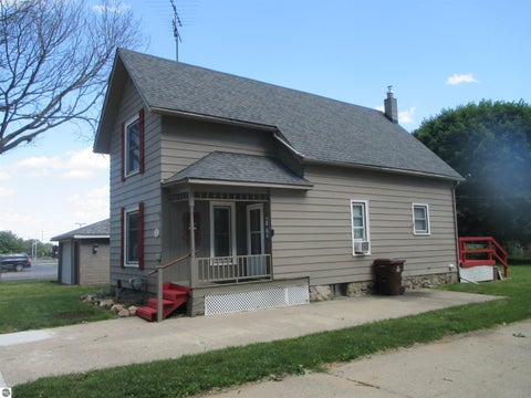 Tiny photo for 107 W Hall Street, Shepherd, MI 48883 (MLS # 1946545)