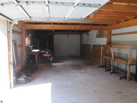 Tiny photo for 107 W Hall Street, Shepherd, MI 48883 (MLS # 1946545)