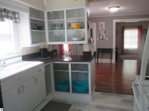 Tiny photo for 107 W Hall Street, Shepherd, MI 48883 (MLS # 1946545)