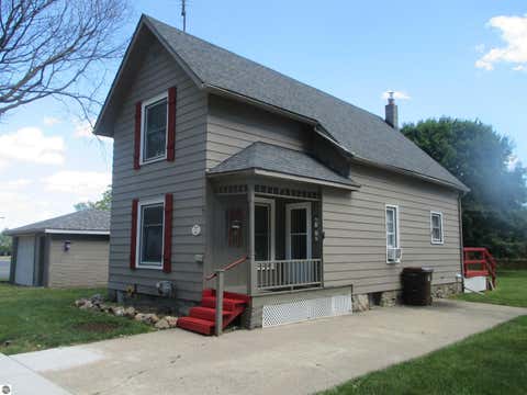 Photo of 107 W Hall Street, Shepherd, MI 48883 (MLS # 1946545)