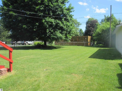 Tiny photo for 107 W Hall Street, Shepherd, MI 48883 (MLS # 1946545)