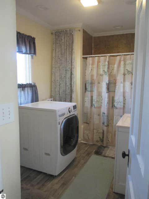 Tiny photo for 107 W Hall Street, Shepherd, MI 48883 (MLS # 1946545)