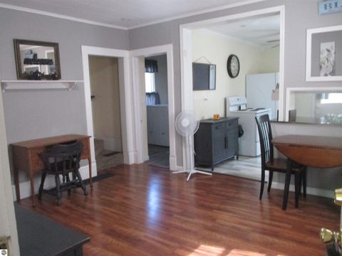 Tiny photo for 107 W Hall Street, Shepherd, MI 48883 (MLS # 1946545)