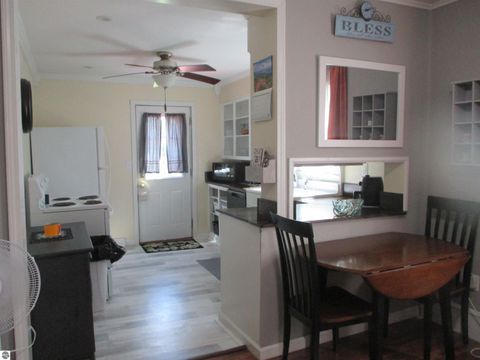 Tiny photo for 107 W Hall Street, Shepherd, MI 48883 (MLS # 1946545)