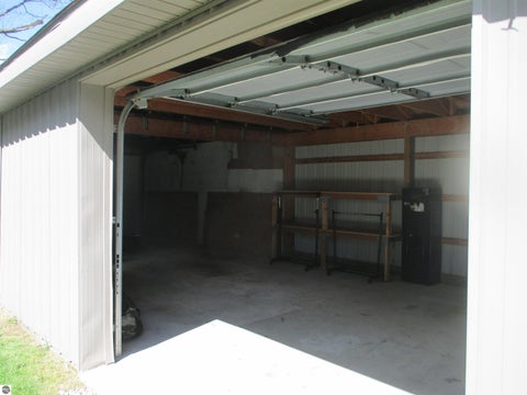 Tiny photo for 107 W Hall Street, Shepherd, MI 48883 (MLS # 1946545)