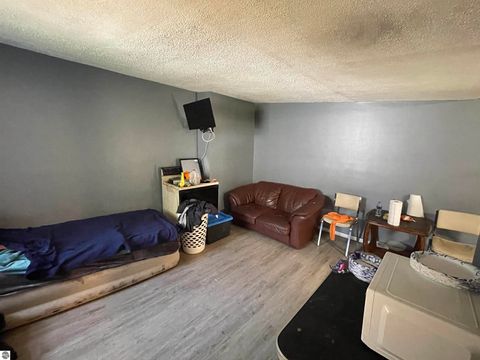 Tiny photo for 314 E Pine, Cadillac, MI 49601 (MLS # 1947340)