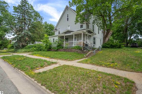 Tiny photo for 314 E Pine, Cadillac, MI 49601 (MLS # 1947340)
