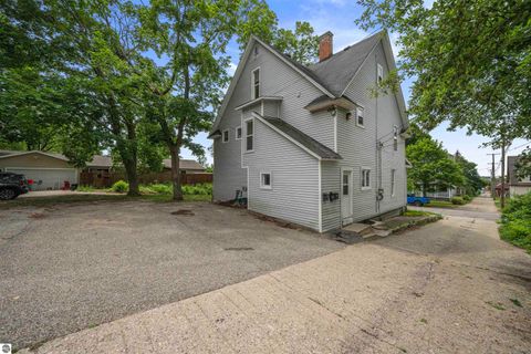 Tiny photo for 314 E Pine, Cadillac, MI 49601 (MLS # 1947340)