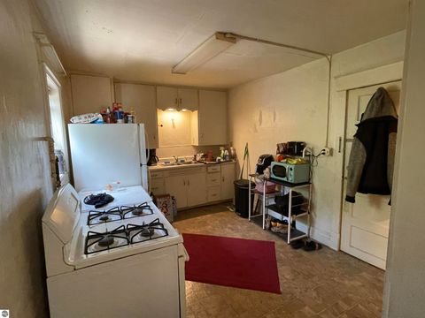 Tiny photo for 314 E Pine, Cadillac, MI 49601 (MLS # 1947340)