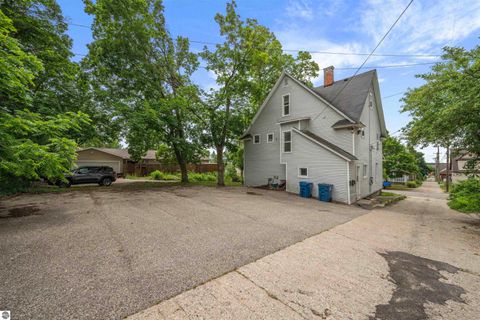 Tiny photo for 314 E Pine, Cadillac, MI 49601 (MLS # 1947340)