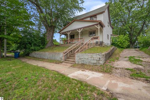 Tiny photo for 314 E Pine, Cadillac, MI 49601 (MLS # 1947340)