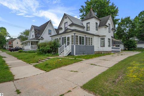 Tiny photo for 314 E Pine, Cadillac, MI 49601 (MLS # 1947340)
