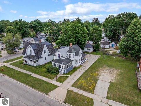 Tiny photo for 314 E Pine, Cadillac, MI 49601 (MLS # 1947340)