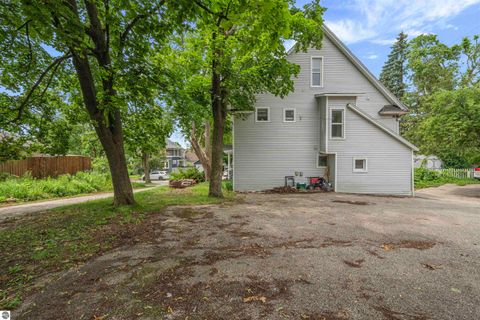 Tiny photo for 314 E Pine, Cadillac, MI 49601 (MLS # 1947340)