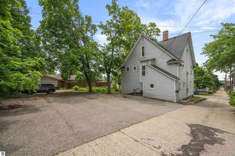 Tiny photo for 314 E Pine, Cadillac, MI 49601 (MLS # 1947340)