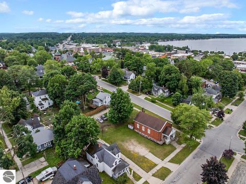 Tiny photo for 314 E Pine, Cadillac, MI 49601 (MLS # 1947340)