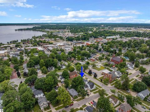 Tiny photo for 314 E Pine, Cadillac, MI 49601 (MLS # 1947340)