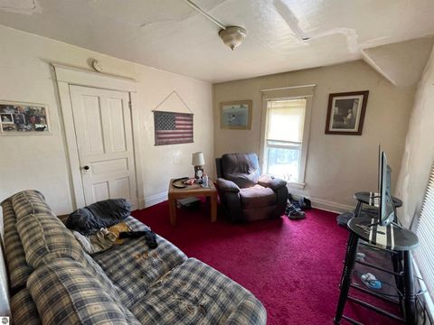 Tiny photo for 314 E Pine, Cadillac, MI 49601 (MLS # 1947340)