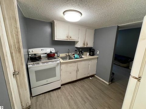 Tiny photo for 314 E Pine, Cadillac, MI 49601 (MLS # 1947340)