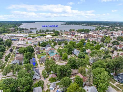 Tiny photo for 314 E Pine, Cadillac, MI 49601 (MLS # 1947340)
