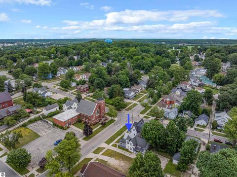 Tiny photo for 314 E Pine, Cadillac, MI 49601 (MLS # 1947340)