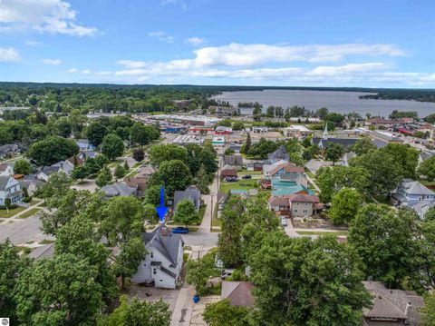 Tiny photo for 314 E Pine, Cadillac, MI 49601 (MLS # 1947340)
