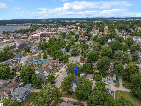Tiny photo for 314 E Pine, Cadillac, MI 49601 (MLS # 1947340)