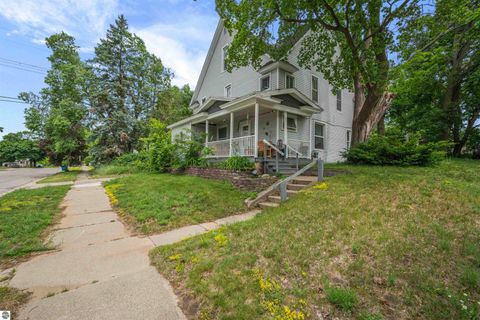 Tiny photo for 314 E Pine, Cadillac, MI 49601 (MLS # 1947340)