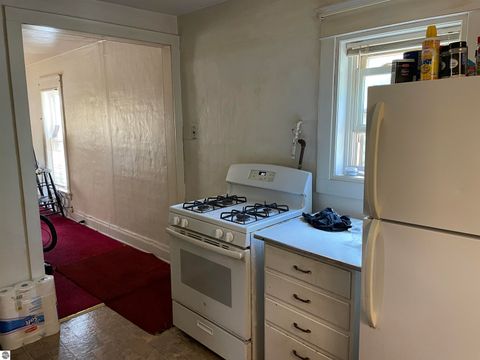 Tiny photo for 314 E Pine, Cadillac, MI 49601 (MLS # 1947340)
