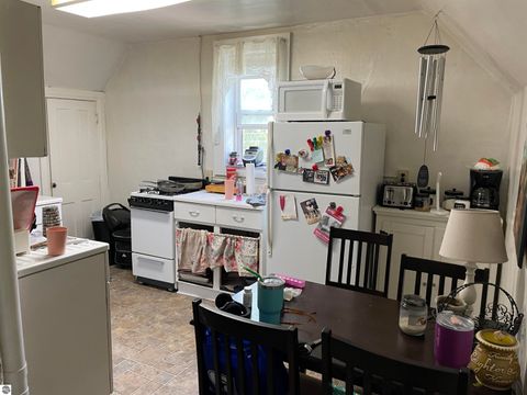 Tiny photo for 314 E Pine, Cadillac, MI 49601 (MLS # 1947340)