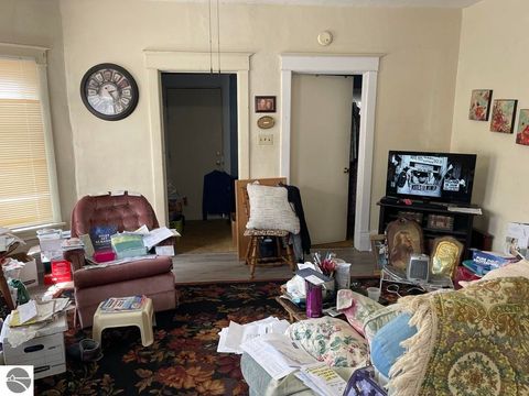 Tiny photo for 314 E Pine, Cadillac, MI 49601 (MLS # 1947340)