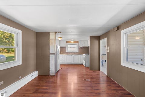 Tiny photo for 6600 SW Inman Road, Fife Lake, MI 49633 (MLS # 1951045)