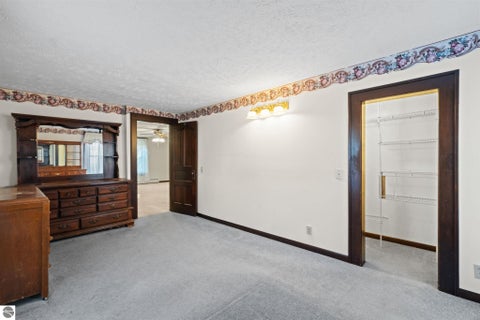 Tiny photo for 6600 SW Inman Road, Fife Lake, MI 49633 (MLS # 1951045)
