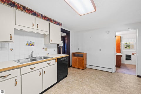 Tiny photo for 6600 SW Inman Road, Fife Lake, MI 49633 (MLS # 1951045)