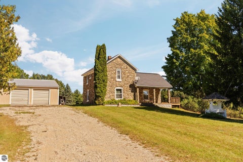 Tiny photo for 6600 SW Inman Road, Fife Lake, MI 49633 (MLS # 1951045)