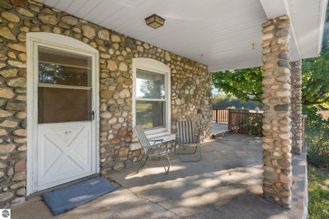 Tiny photo for 6600 SW Inman Road, Fife Lake, MI 49633 (MLS # 1951045)