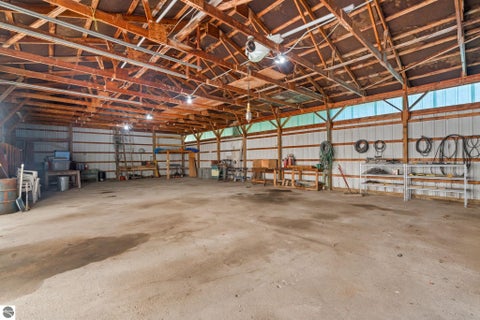 Tiny photo for 6600 SW Inman Road, Fife Lake, MI 49633 (MLS # 1951045)