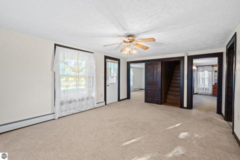 Tiny photo for 6600 SW Inman Road, Fife Lake, MI 49633 (MLS # 1951045)